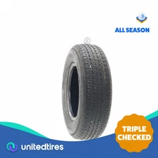 Used ST 205/75R14 Hi-Run JK42 100/96L - 7.5/32