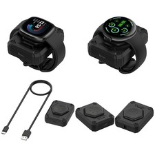 Portable Power Bank Portable for Google Pixel Watch3/Fitbit Ace LTE/FitbitVersa3