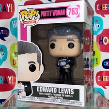 Funko Pop Pretty Woman Vinyl Figures 21