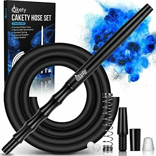 Shisha-Mundstücke, - Mundstücke