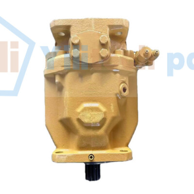 Hydraulic Pump 464-4884 for Caterpillar Engine C32  CAT Loader 993K 992K