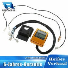 Tacho-Messgerät-Kit für Bashan EGL ATV Jinling EEC 250cc 300cc JLA-21B Quad Bike