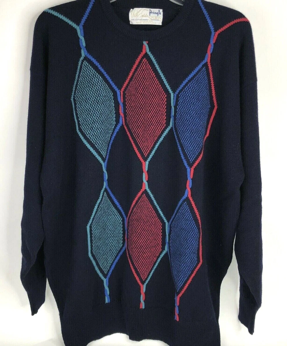 Pringle top jumper ebay