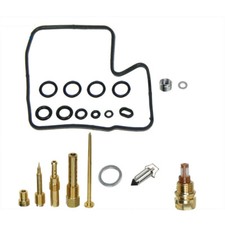 carburettor REPAIR KIT FOR 1998-2001 HONDA VT750CD/750CD2 SHADOW ACE DELUXE