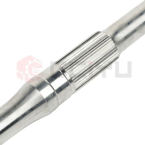 Rear Wheel Axle for Yamaha Big Bear 350 YFM350U Kodiak 400 1997 1998 1999 - Foto 10 di 12