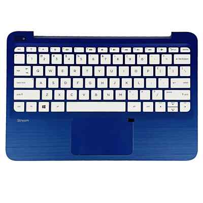 2 Charnières Pour HP Stream 11-R - Occasion Mais Fonctionnelles - Remplacement écran Laptop