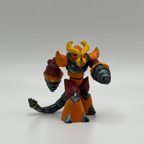LOTTO GORMITI - FINAL EVOLUTION - 84 ACTION FIGURE - PERSONAGGIO A SCELTA - Imagen 29 de 86