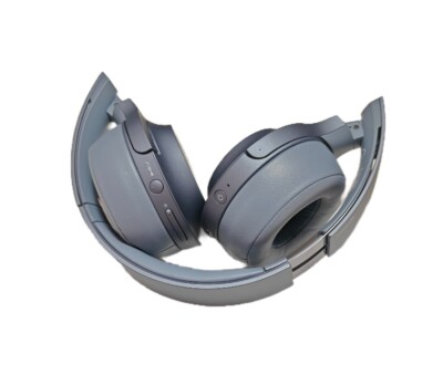 SONY WH-H800 h.ear on 2 mini Wireless Bluetooth Hi-Res Moonlit