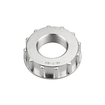 Die Cast Lock Nut 012008, for Waring blender CB6 CB10 CB15