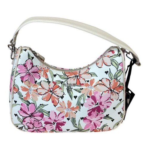 Pash Bag BORSA DONNA SACCA Mezza luna media DA SPALLA HELGA - Imagen 14 de 14