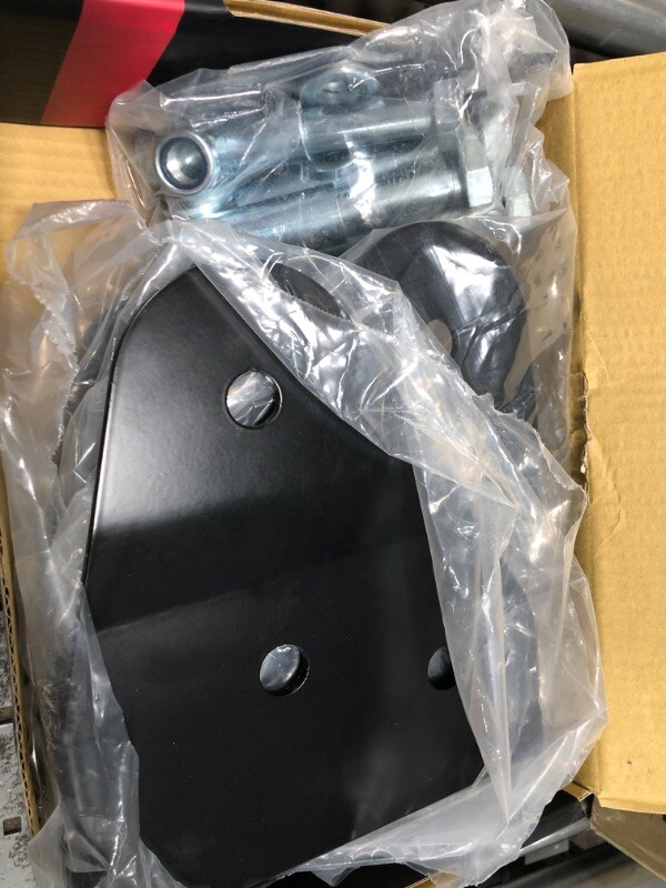 ReadyLIFT 672553 Radius Arm Drop Bracket Kit for 0510 Ford F250