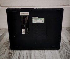 Fujitsu Siemens Amilo L7300 Computer - Grau - Nur Gerät (1429) *DEFEKT* – Bild 10