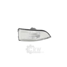 JOHNS Blinkleuchte Blinker rechts für Renault Scénic III JZ0/1_ Grand Megane 