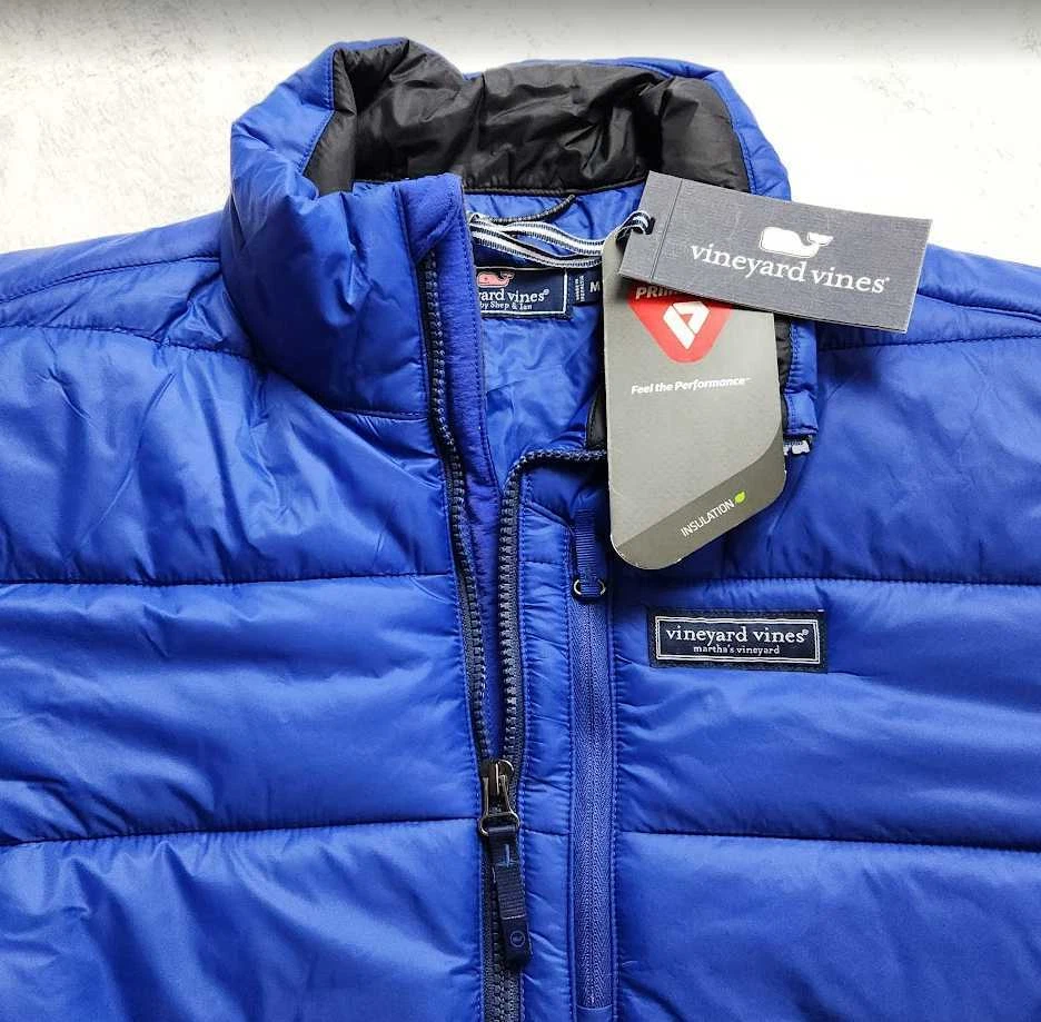Vineyard vines shop mountain weekend jacket
