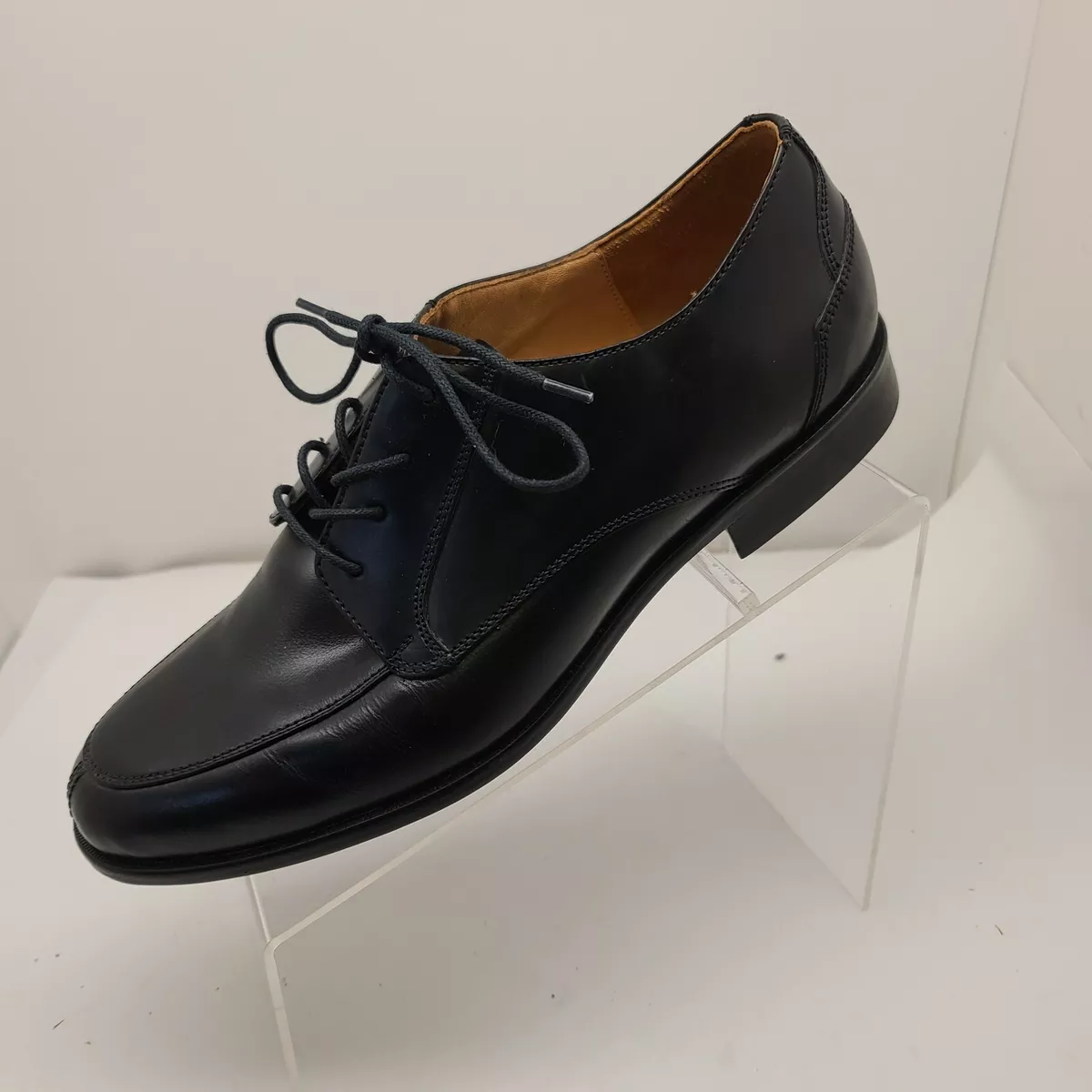Bass oxfords store