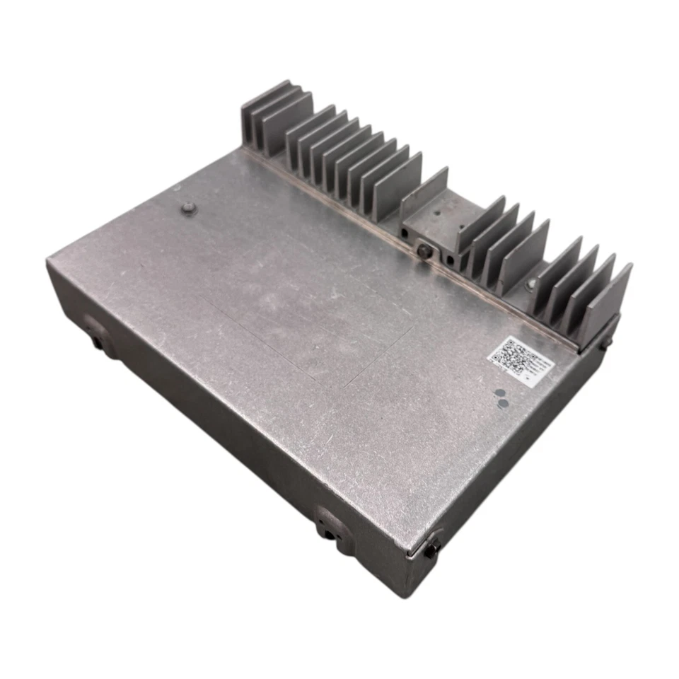 Módulo de control del tren motriz transmisión automática OEM 77-2470F Reman para 91-92 Saturn SL2-SC Foto 2 de 4