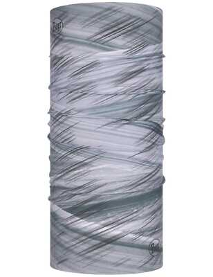 Buff Reflektierender Nackenwärmer in Speed Grey