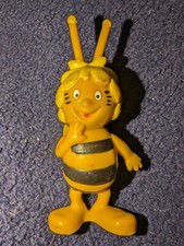 Biene Maja - Figur 2 - 1976 - Apollo Film - Vintage Sammelstück - RaR