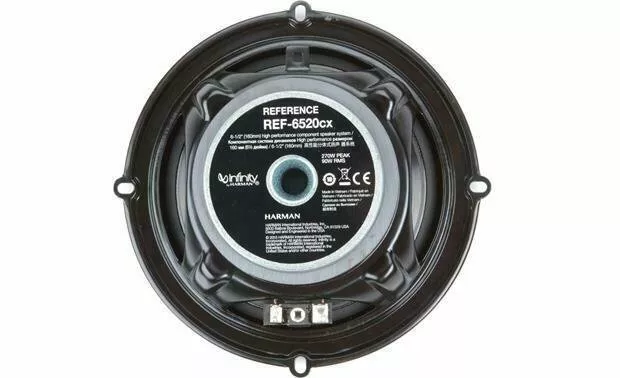 Infinity 6520cx sale price
