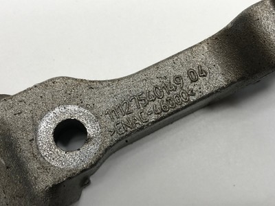 Lagerbock fÃ¼r Zylinderkopf BMW 1er (e87) 11127540149 (an2618 