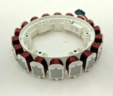 Genuine Whirlpool Washer Stator  Rotor Original Equipment Manufacturer OEM New