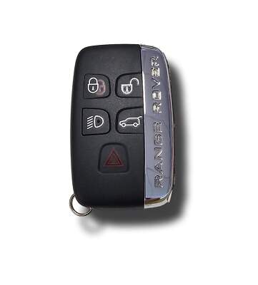 Echter Neuer Range Rover Schlüssel Fernbedienung 433MHz 2013 > LR087661