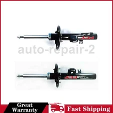 2x Focus Auto Parts Suspension Strut Assembly Fits Flex 2010~2012