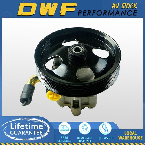 Perfect Fit Power Steering Pump For Holden VZ Commodore Calais ...