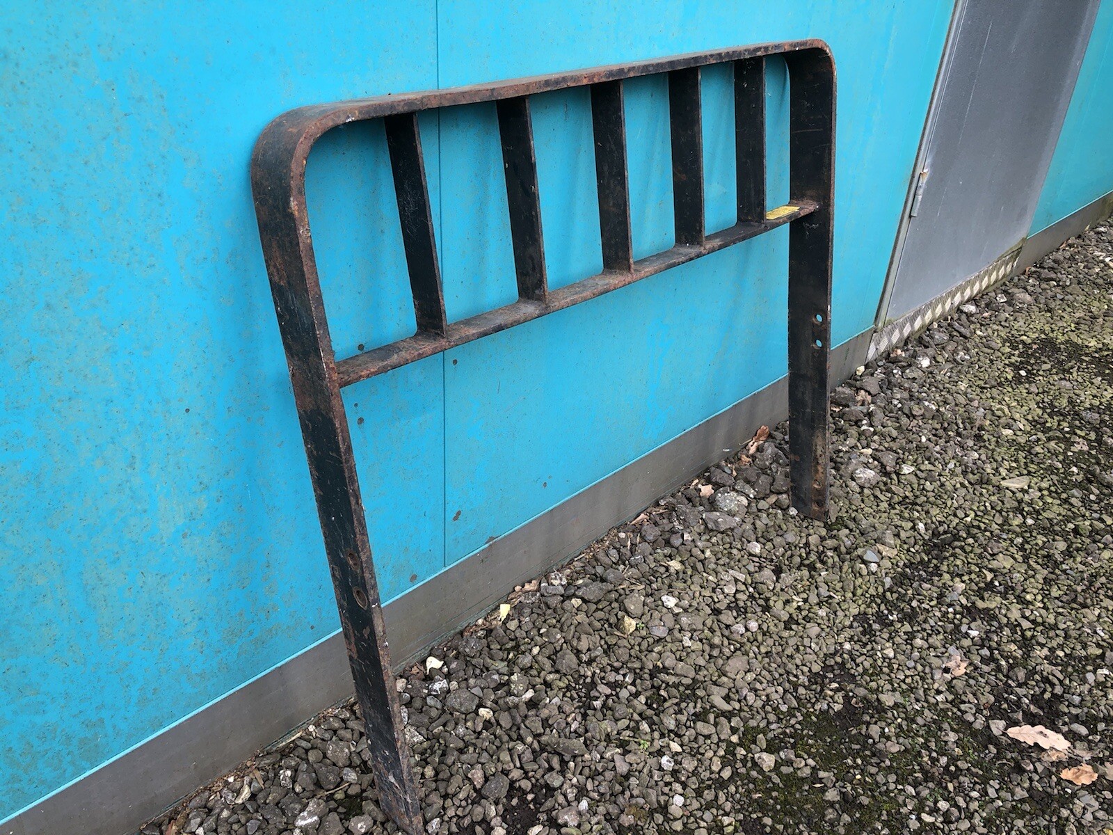 Forklift Load Guard, Forklift Carriage Back Rest, Guard, Forklift Guard