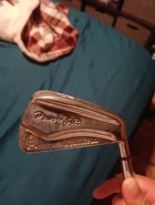 Power/Bilt 3&4 Iorns