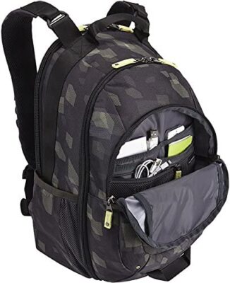 Case Logic Berkeley II Backpack for Tablet and 15.6'' Laptop