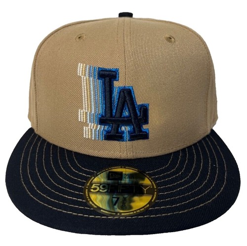 Vintage Sports Specialties Los Angeles Dodgers LA Mesh Trucker