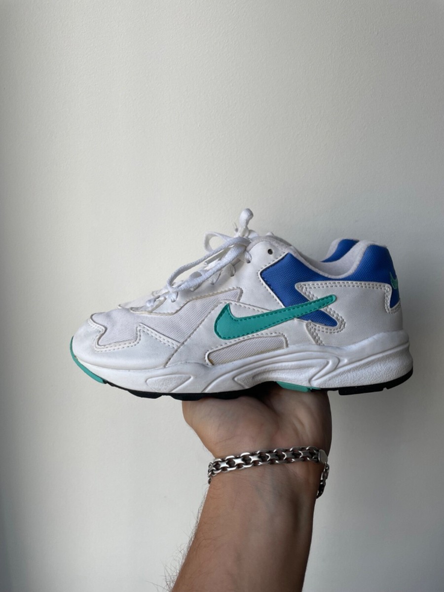 Nike Proton 1994 Vintage Women's White Sneakers US 7 | eBay