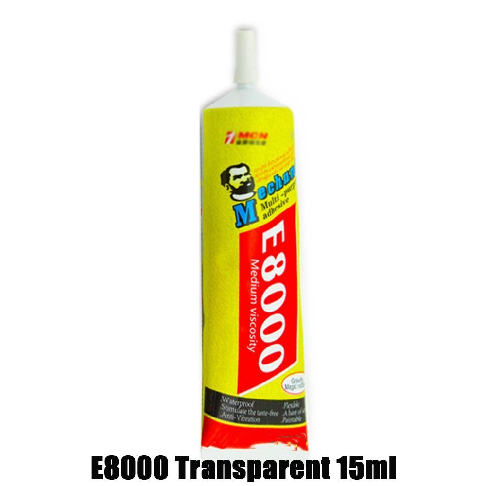 T8000 B7000 E8000 T7000 Universal Adhesive eBay