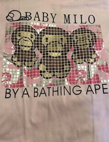 Girls size 16 Tshirts x 2 Tops New Groovy Monkeys Cotton Quality Feel - Picture 4 of 5