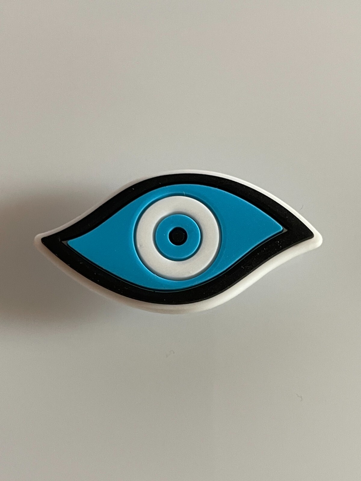 Evil Eye Inspired Croc Shoe Charms Jibbitz eBay