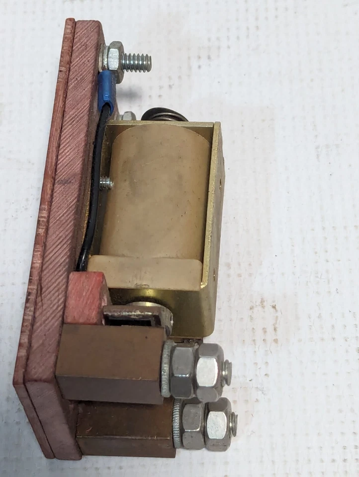 Guardian Electric 11P-I-12 VDC A420-065713-00 9/05 W1 Relay - Image 4 of 4