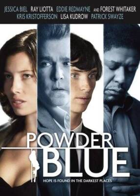 Powder Blue - DVD - VERY GOOD