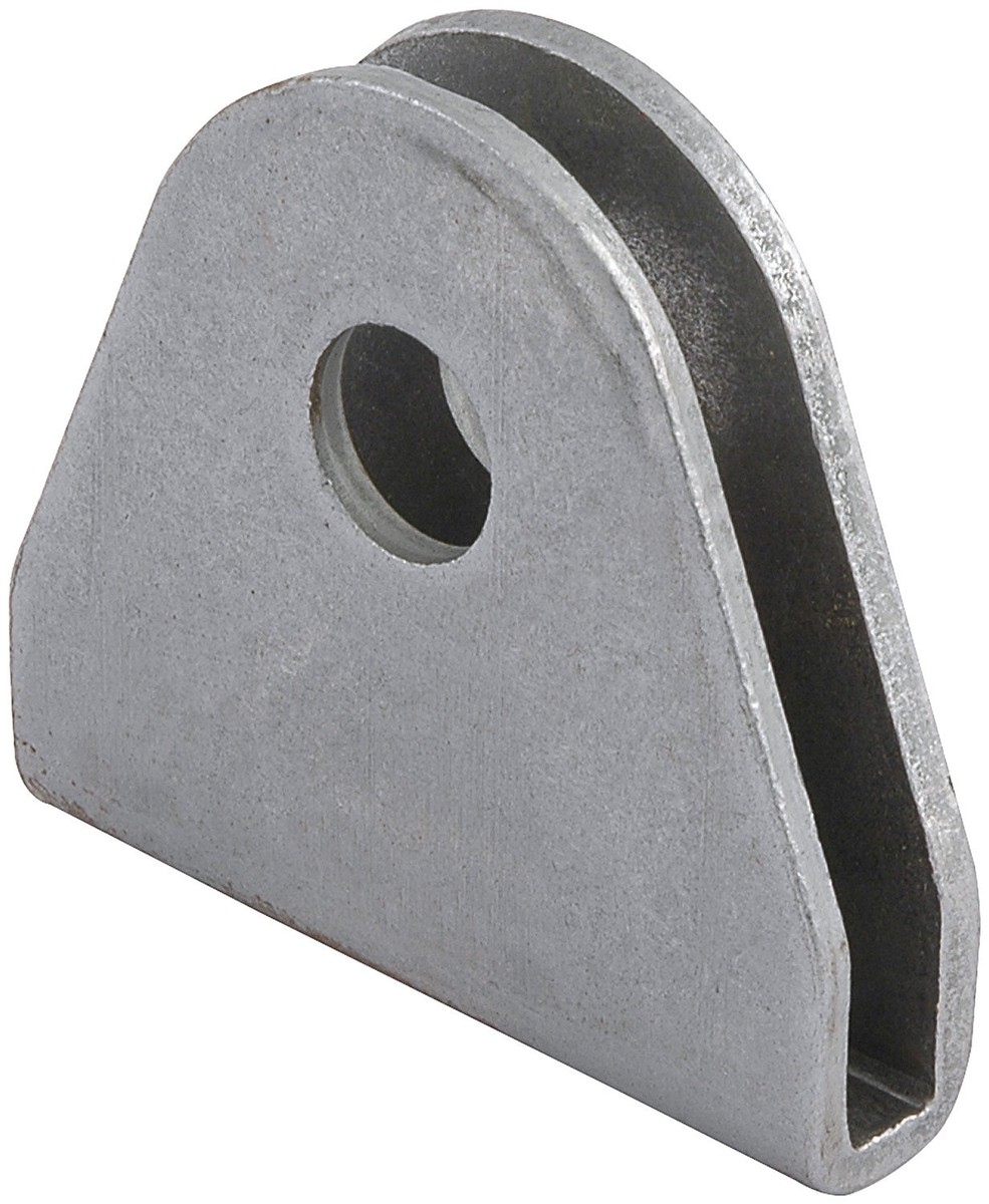 Allstar Seat Belt Tab Double Shear 10pk Allstar Seat Belt Tab Double Shear 10pk