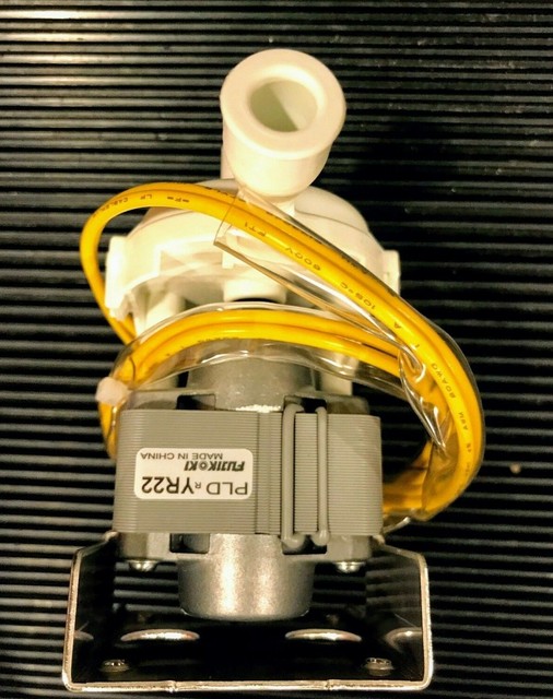 Mitsubishi Drain Pump for Electric Packaged Air Conditioner PEFY Part