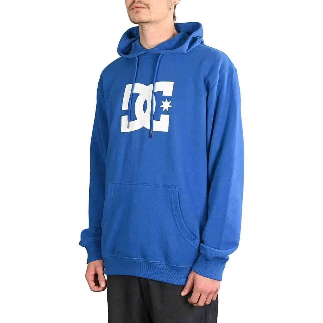 Dc hoodie 2024