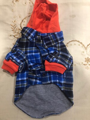 Zack And Zoey The Logger Size Small