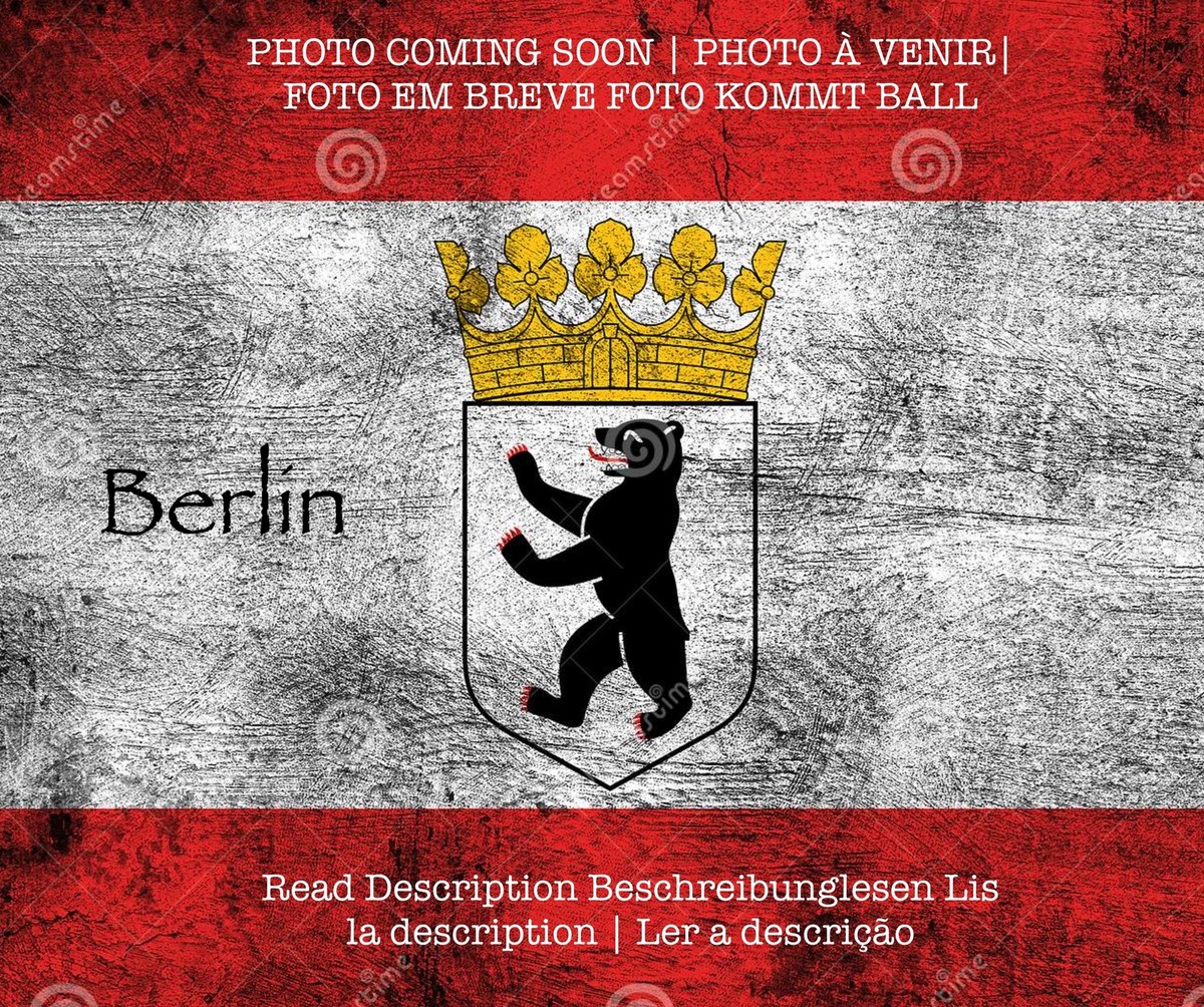 Berlin #Mi281 MNH 1966 Zschokke cathedral chapter Königsberg