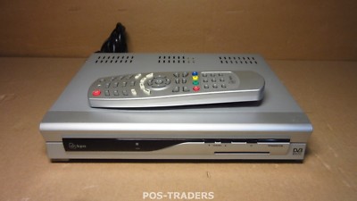 TOPFIELD TF6000C0K single tuner decoder KPN INCL REMOTE