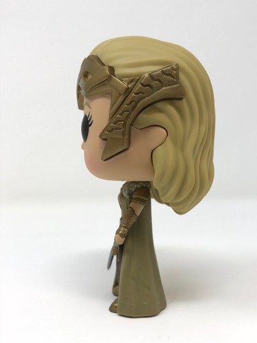 Funko Pop Heroes Wonder Woman Hippolyta #174 vinilo a - Imagen 2 de 9
