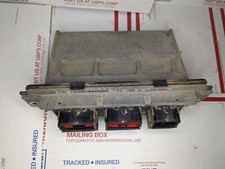 08 09 Ford Edge Linkoln Mkx 3.5l Engine Control Computer Ecu Ecm Module Oem 08 09 Ford Edge Linkoln Mkx 3.5l Engine Control Computer Ecu Ecm Module Oem