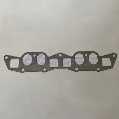 DATSUN 1200 Nismo Manifold Gasket (Fits NISSAN B10 B110 B210 B310 