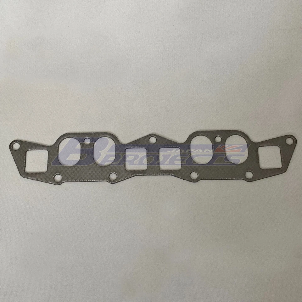 Junta colector DATSUN 1200 Nismo (se adapta a NISSAN B10 B110 B210 B310 A12 A14 A15) Foto 4 de 4