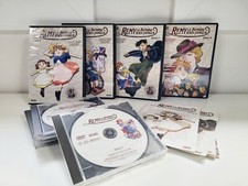 Remy La Bambina Senza Famiglia