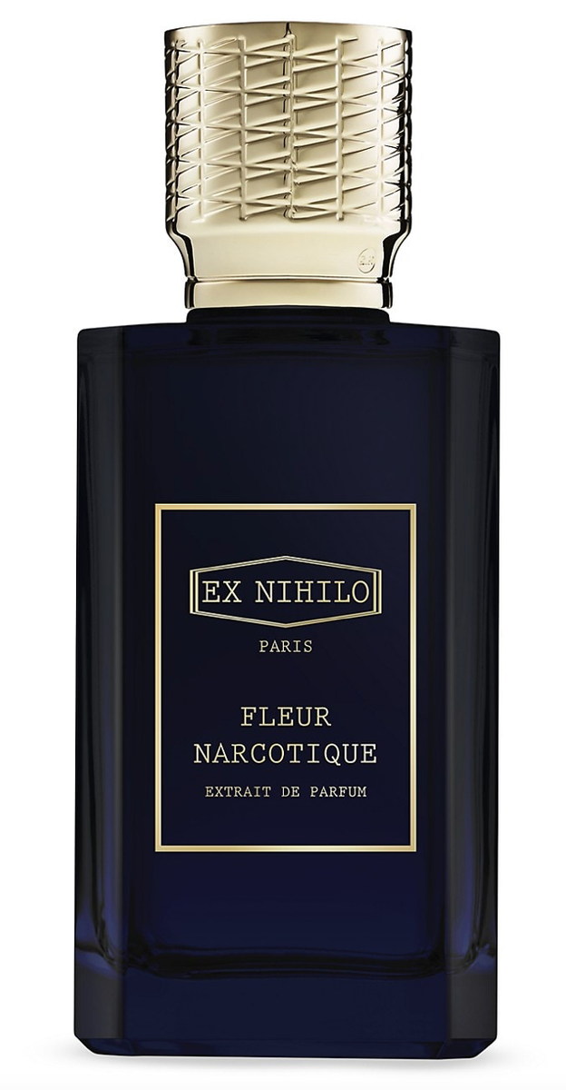 Ex Nihilo Fleur Narcotique Extrait 100ml / 3.3 oz Sealed! SAME DAY